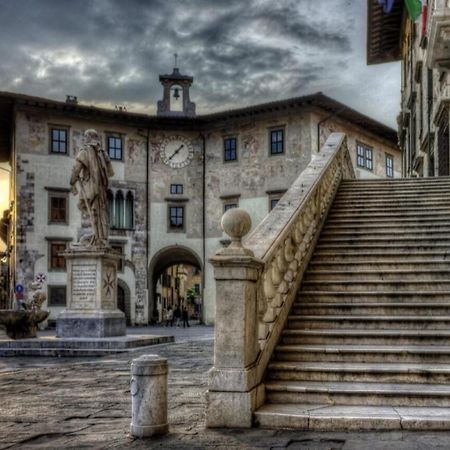 Cisanello Pisa Apartment Екстериор снимка