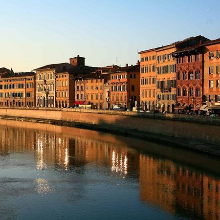 Cisanello Pisa Apartment Екстериор снимка