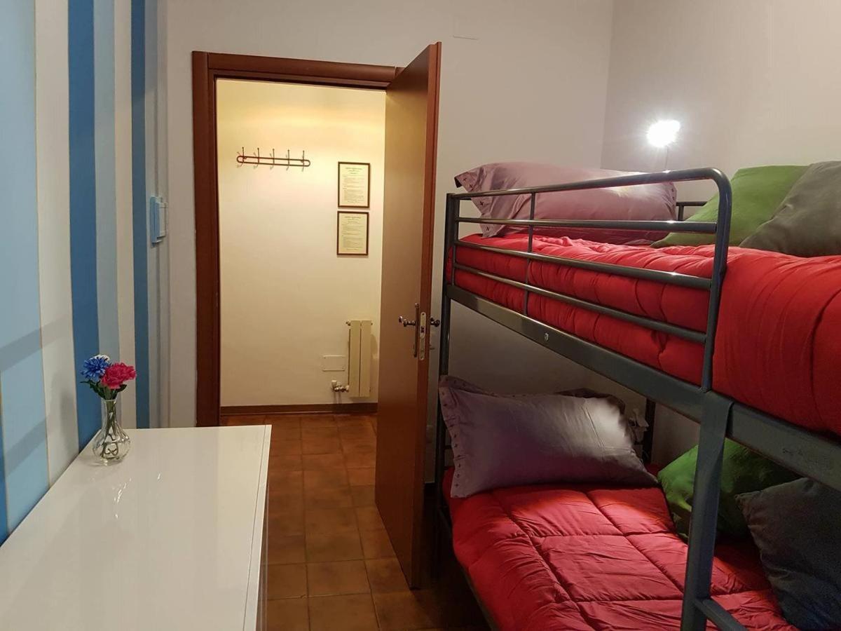 Cisanello Pisa Apartment Екстериор снимка