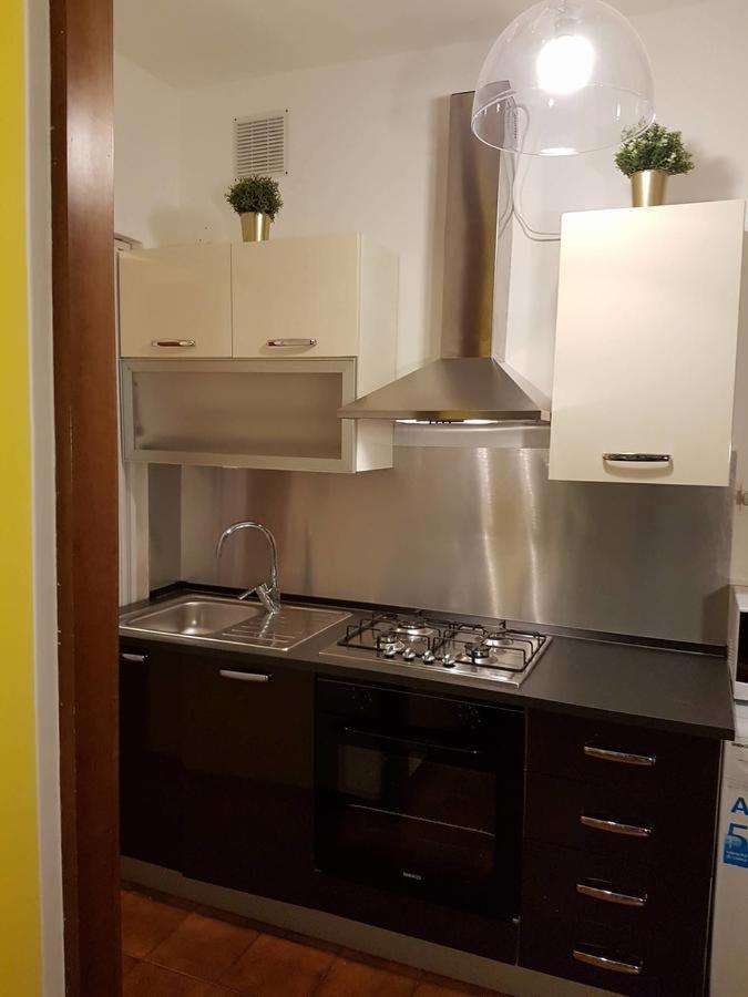 Cisanello Pisa Apartment Екстериор снимка