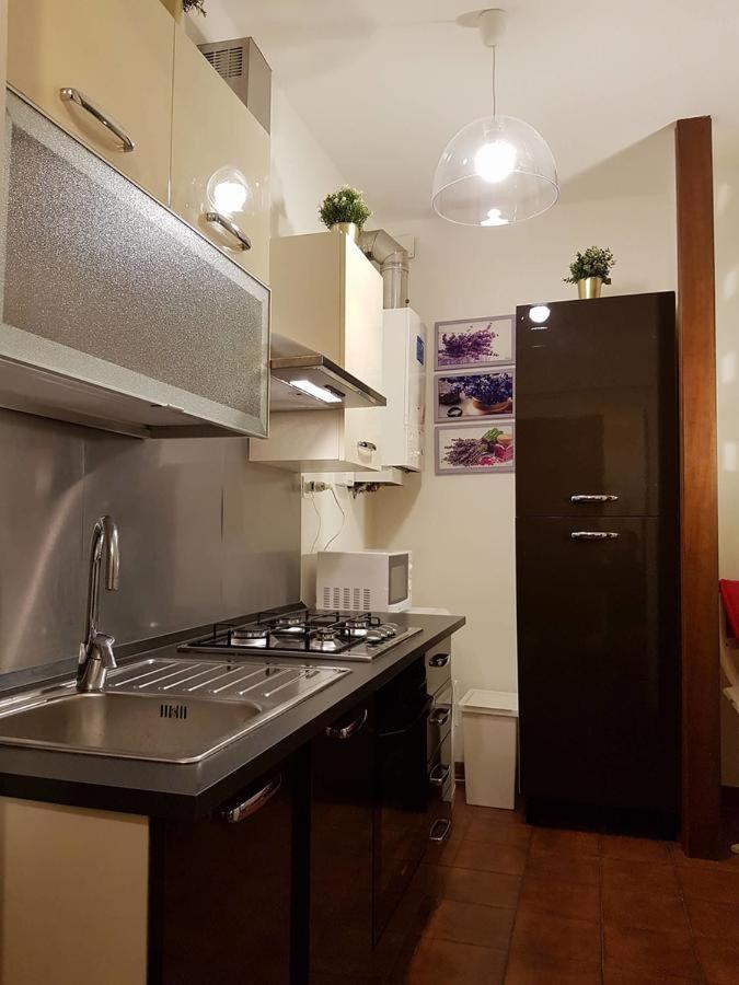 Cisanello Pisa Apartment Екстериор снимка