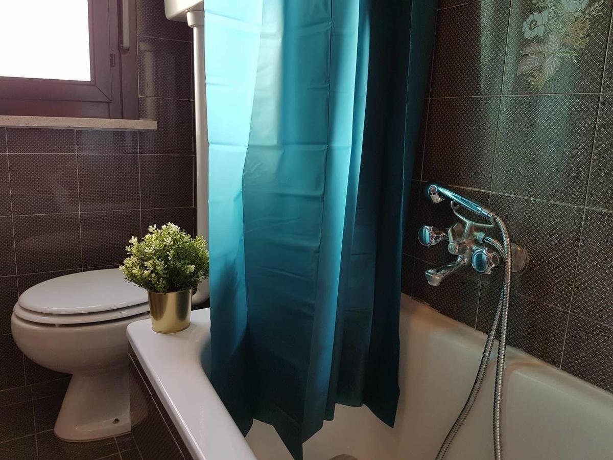 Cisanello Pisa Apartment Екстериор снимка