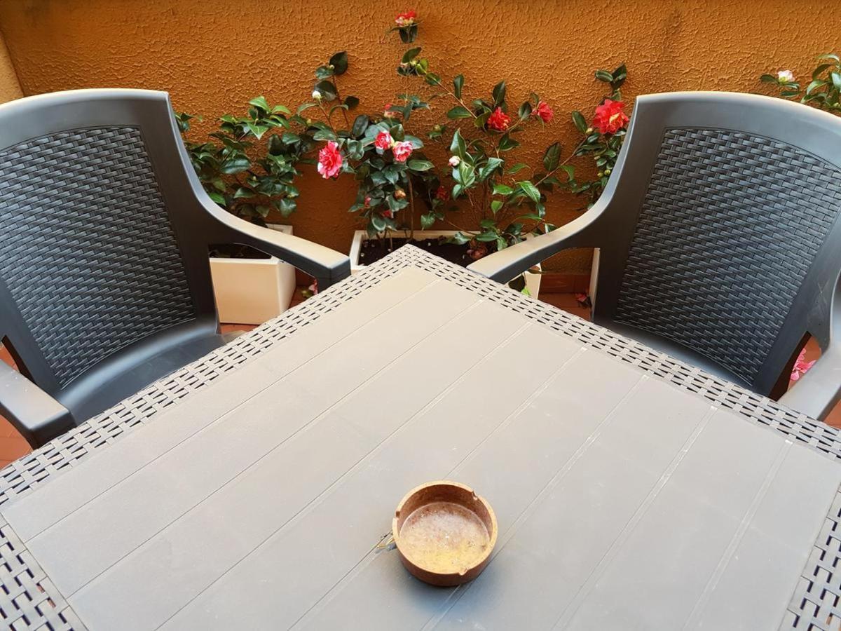 Cisanello Pisa Apartment Екстериор снимка