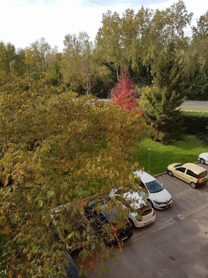 Cisanello Pisa Apartment Екстериор снимка