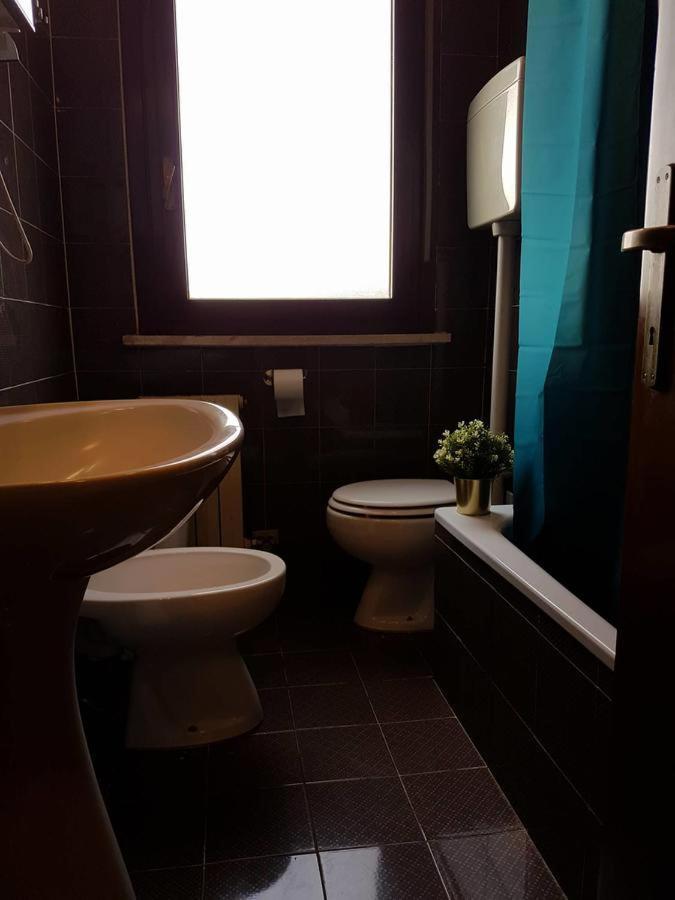 Cisanello Pisa Apartment Екстериор снимка
