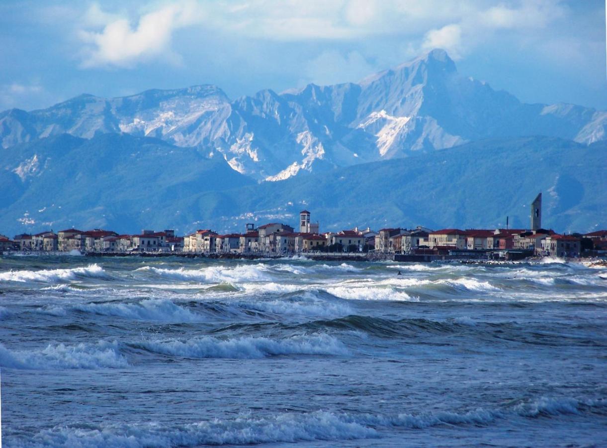 Cisanello Pisa Apartment Екстериор снимка
