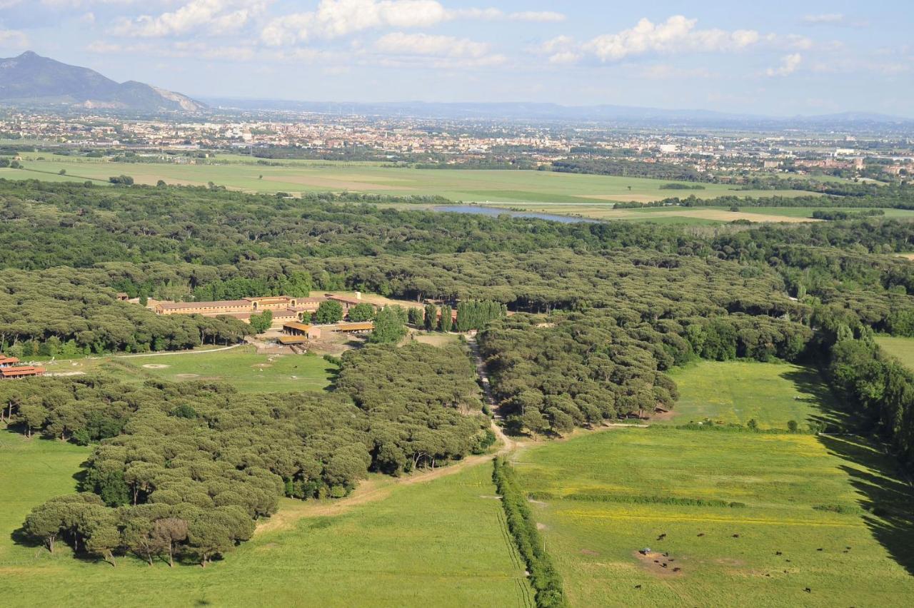 Cisanello Pisa Apartment Екстериор снимка